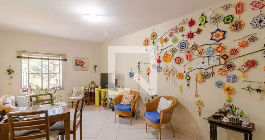 Apartamento para venda - aclimação, 2 quartos,  74 m² - são paulo