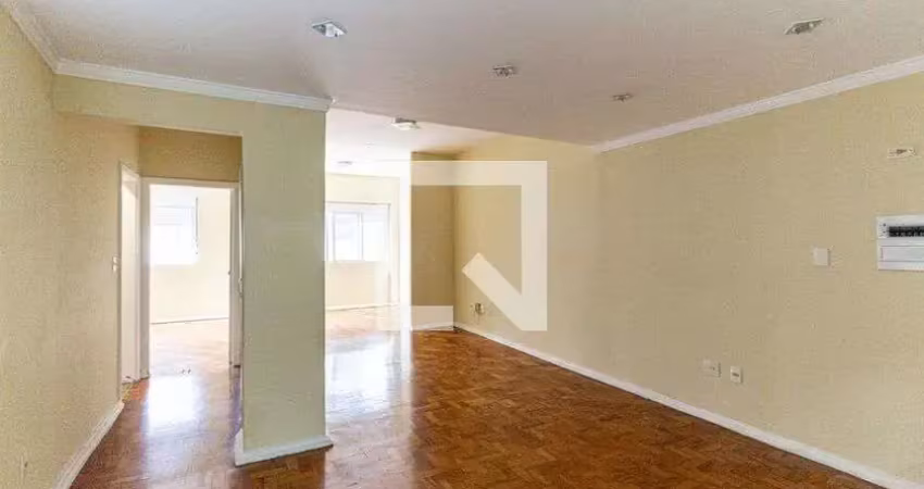 Apartamento para venda - santa cecília, 1 quarto,  76 m² - são paulo