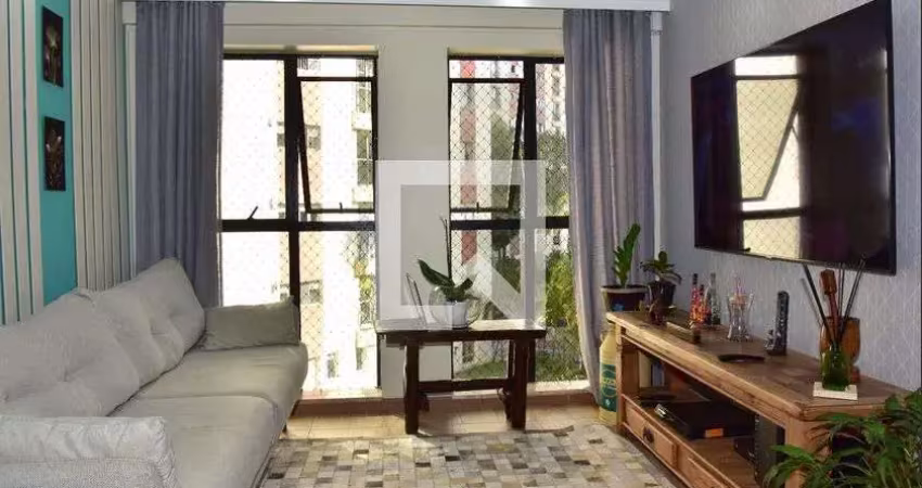 Apartamento para venda - jardim marajoara , 3 quartos,  93 m² - são paulo