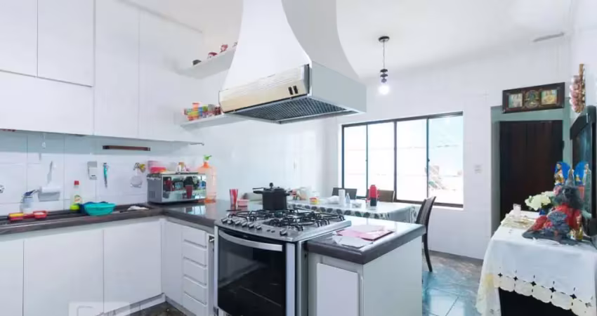 Casa para venda - vila dalila, 3 quartos,  480 m² - são paulo