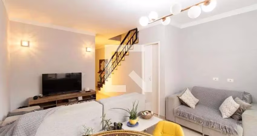 Casa para venda - vila maria , 3 quartos,  120 m² - são paulo