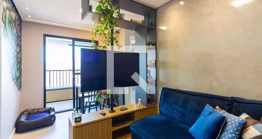Apartamento para venda - vila yolanda, 2 quartos,  48 m² - osasco
