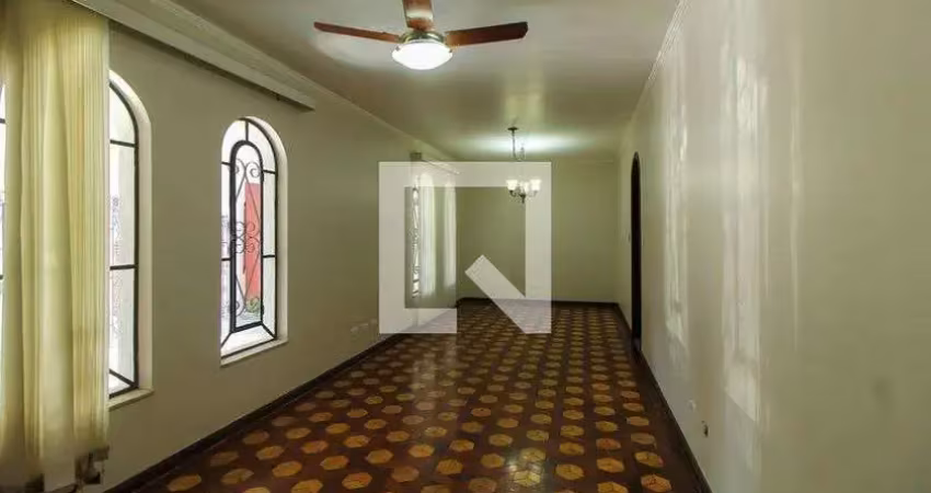Casa para venda - tatuapé, 3 quartos,  172 m² - são paulo