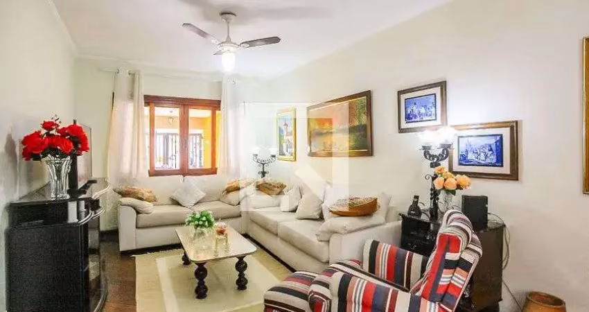 Casa para venda - vila sônia, 3 quartos,  129 m² - são paulo
