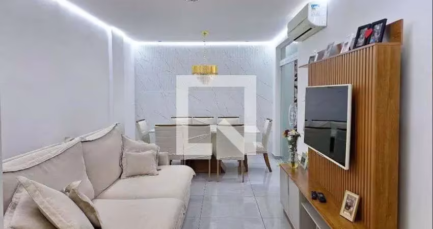 Apartamento para venda - icaraí, 3 quartos,  140 m² - niterói