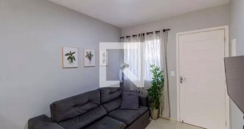 Apartamento para venda - vila guilhermina, 2 quartos,  42 m² - são paulo