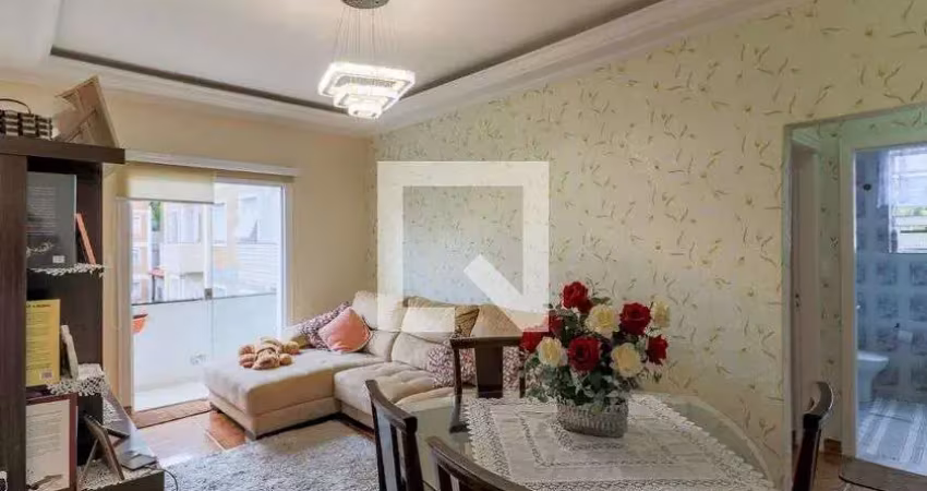 Apartamento para venda - brooklin, 3 quartos,  100 m² - são paulo