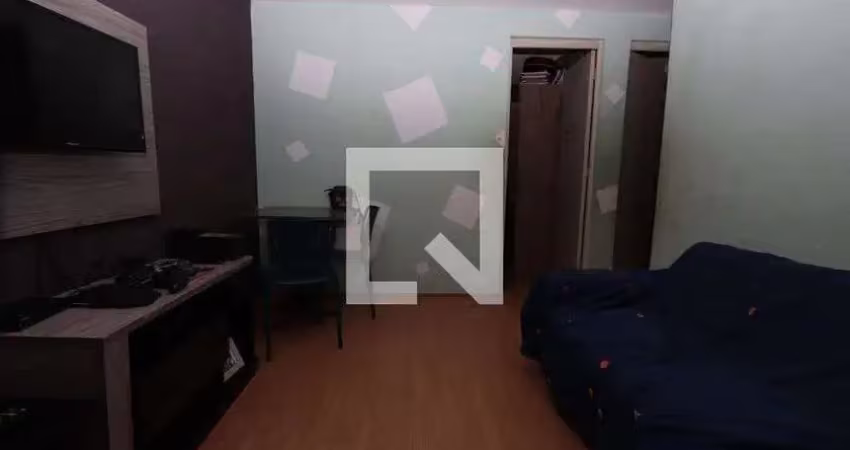 Apartamento para venda - sapopemba, 2 quartos,  47 m² - são paulo
