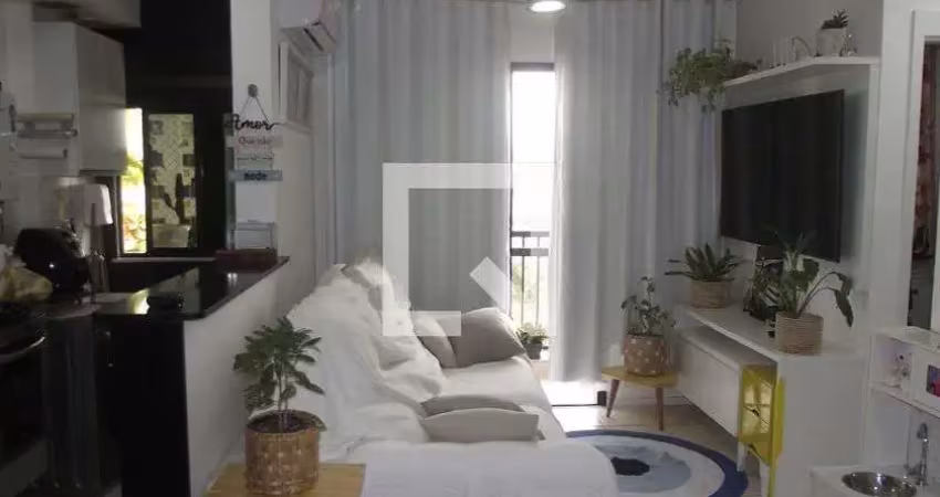 Apartamento para venda - del castilho, 2 quartos,  56 m² - rio de janeiro