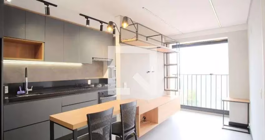 Apartamento para venda - vila carrão, 1 quarto,  32 m² - são paulo