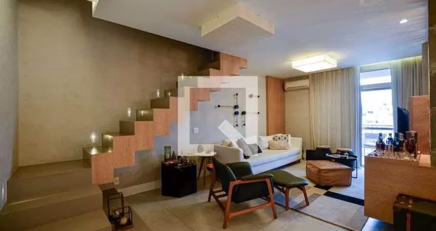 Apartamento para venda - icaraí, 3 quartos,  230 m² - niterói