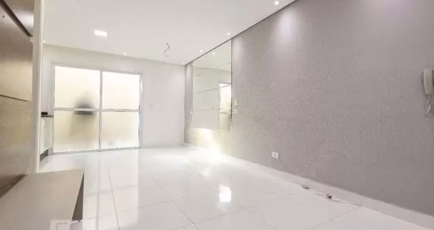 Casa / sobrado em condomínio para venda - vila gustavo, 2 quartos,  65 m² - são paulo
