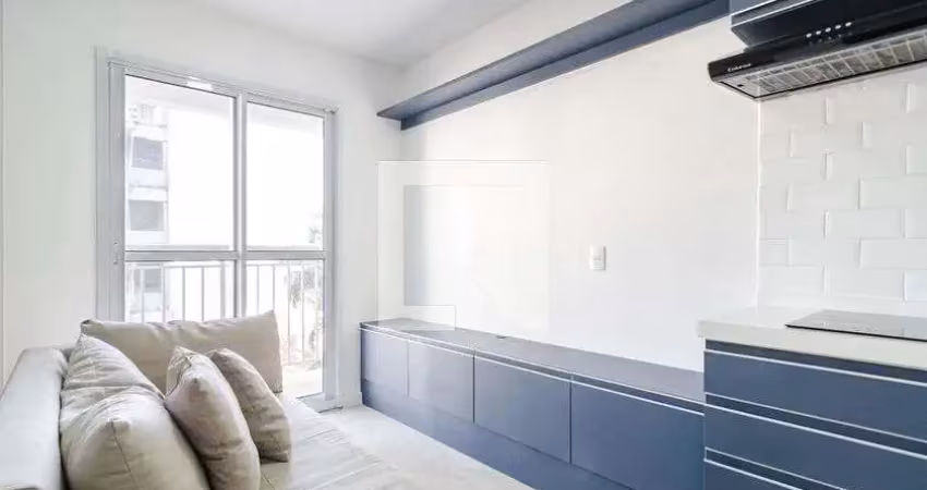 Kitnet / stúdio para venda - pinheiros, 1 quarto,  31 m² - são paulo