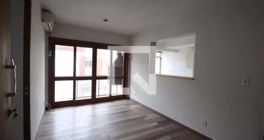 Apartamento para venda - petrópolis, 2 quartos,  65 m² - porto alegre
