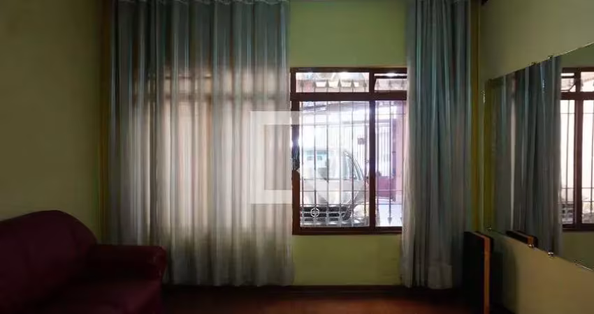 Casa para venda - jardim éster yolanda, 3 quartos,  127 m² - são paulo