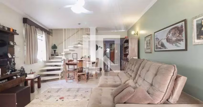 Casa para venda - tatuapé, 4 quartos,  149 m² - são paulo