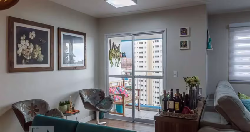 Apartamento para venda - centro, 2 quartos,  60 m² - diadema
