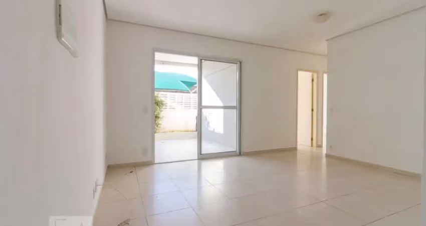 Apartamento para venda - vila carrão, 3 quartos,  97 m² - são paulo
