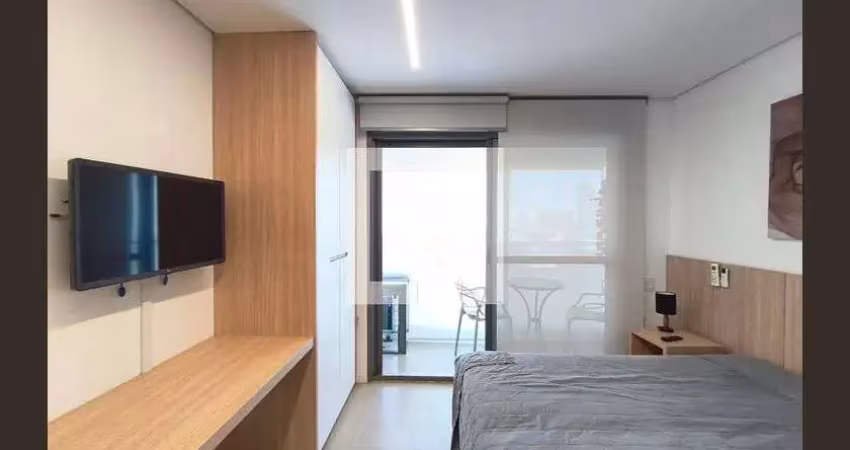 Kitnet / stúdio para venda - vila mariana, 1 quarto,  24 m² - são paulo