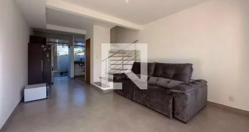 Casa / sobrado em condomínio para venda - vila nova, 2 quartos,  50 m² - porto alegre