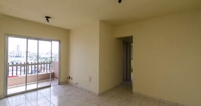 Apartamento para venda - vila carrão, 3 quartos,  68 m² - são paulo