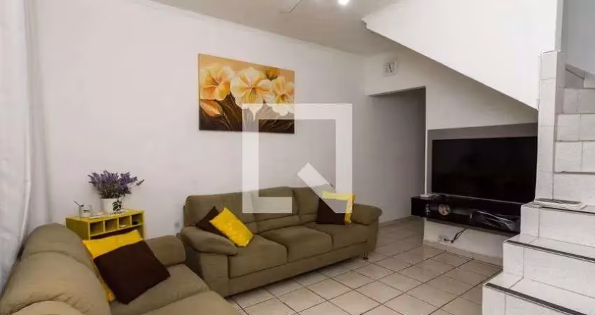 Casa para venda - vila augusta, 4 quartos,  210 m² - guarulhos