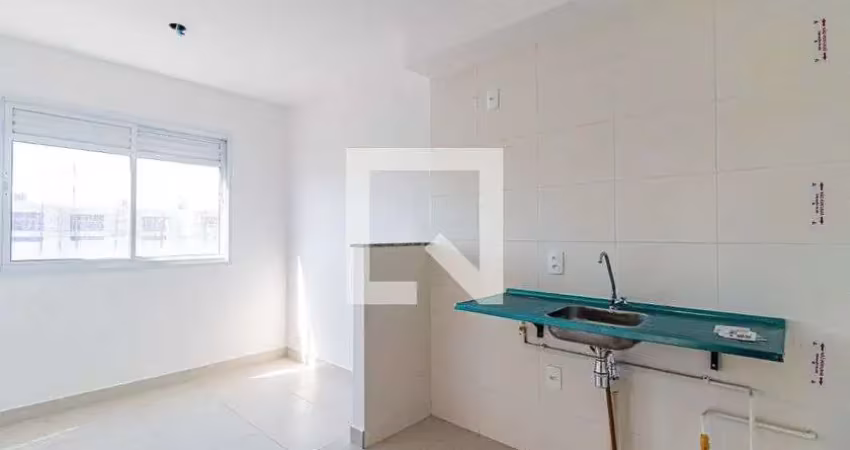 Apartamento para venda - jardim jussara, 2 quartos,  32 m² - são paulo