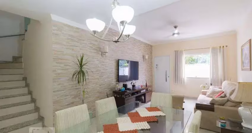 Casa / sobrado em condomínio para venda - taquara, 3 quartos,  128 m² - rio de janeiro