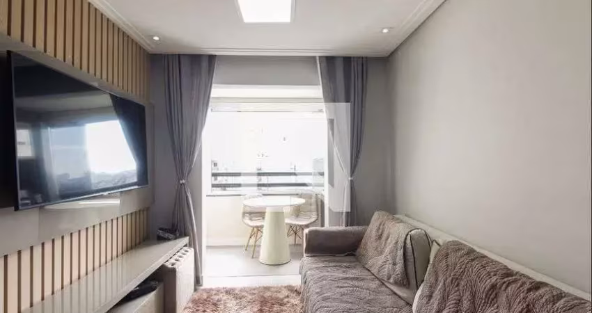 Apartamento para venda - tatuapé, 2 quartos,  54 m² - são paulo