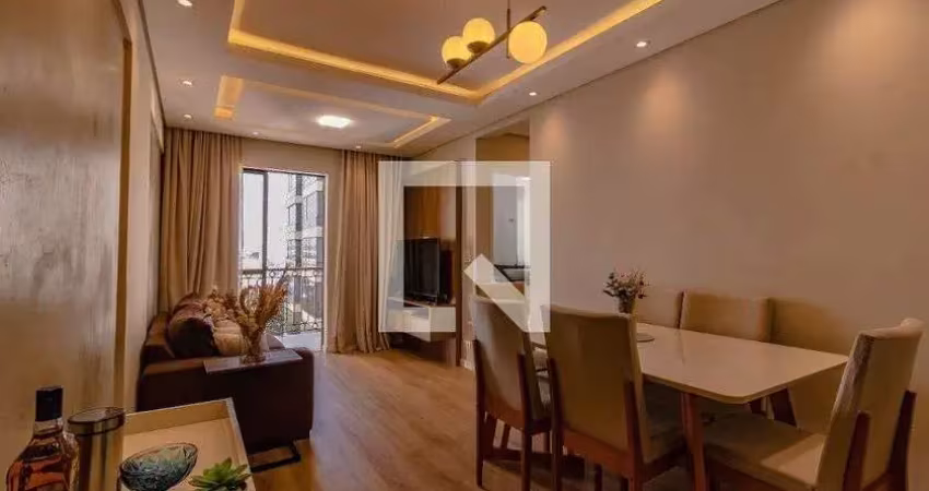 Apartamento para venda - saúde, 2 quartos,  60 m² - são paulo