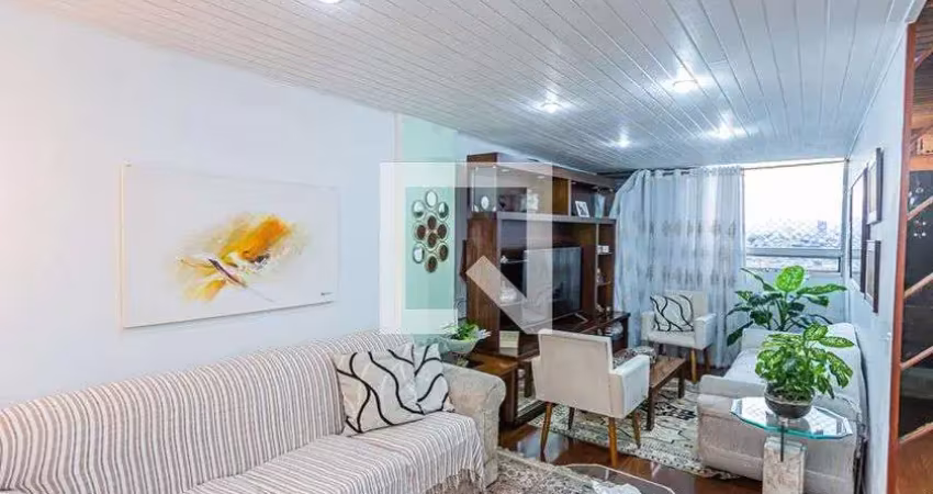 Apartamento para venda - casa verde, 3 quartos,  96 m² - são paulo