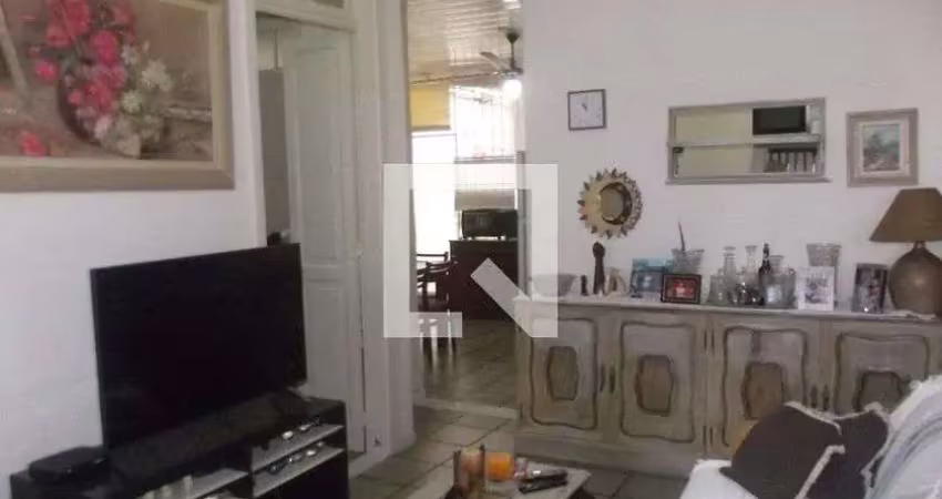 Casa para venda - engenho novo, 4 quartos,  170 m² - rio de janeiro