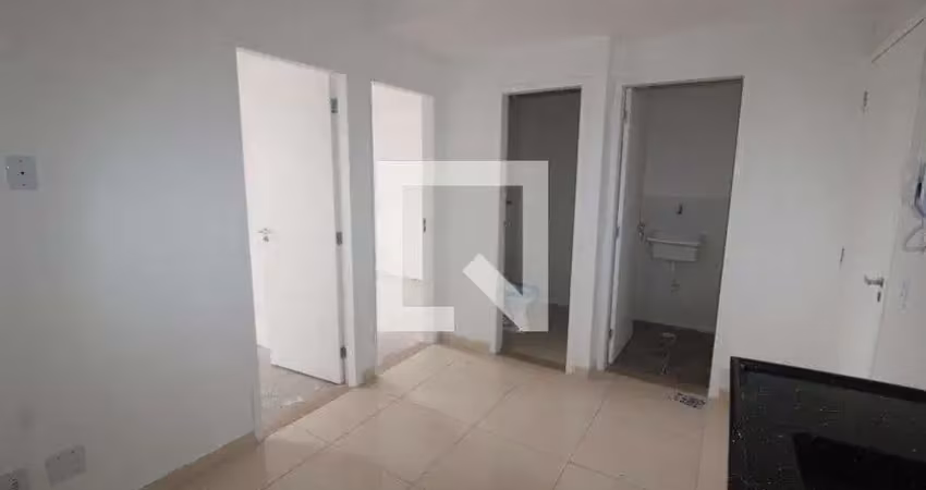 Apartamento para venda - vila prudente, 2 quartos,  32 m² - são paulo