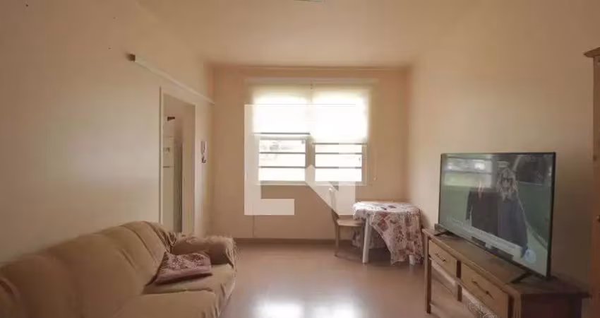 Apartamento para venda - floresta, 2 quartos,  60 m² - porto alegre
