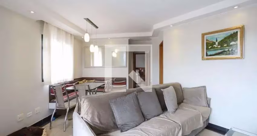 Apartamento para venda - parque são domingos, 3 quartos,  84 m² - são paulo