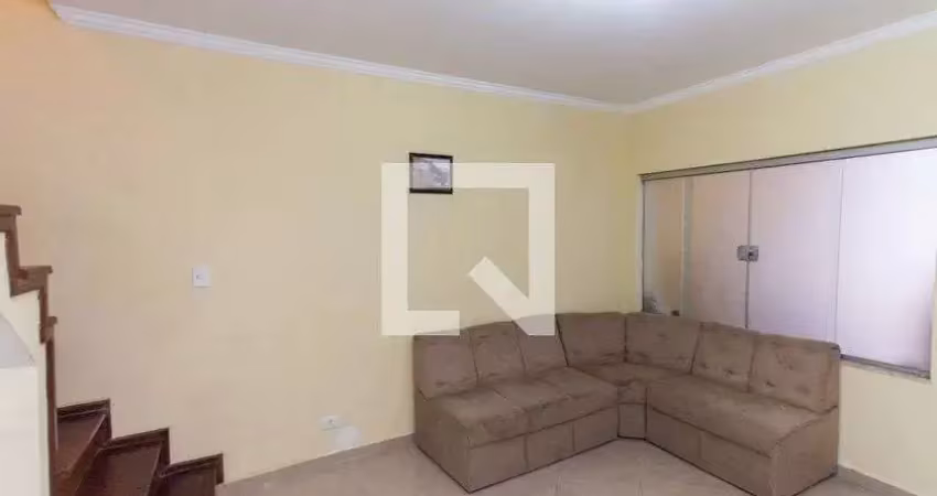 Casa para venda - vila guilherme, 3 quartos,  93 m² - são paulo