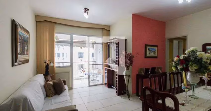 Apartamento para venda - freguesia , 3 quartos,  92 m² - rio de janeiro