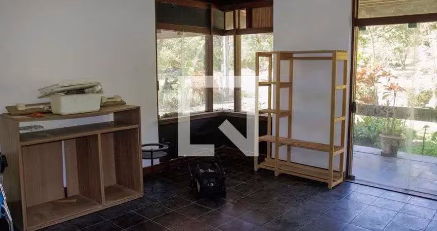Casa / sobrado em condomínio para venda - maria paula, 5 quartos,  550 m² - niterói