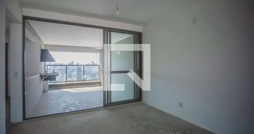 Apartamento para venda - vila clementino, 3 quartos,  166 m² - são paulo