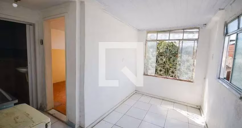 Apartamento para venda - são cristóvão, 1 quarto,  60 m² - rio de janeiro