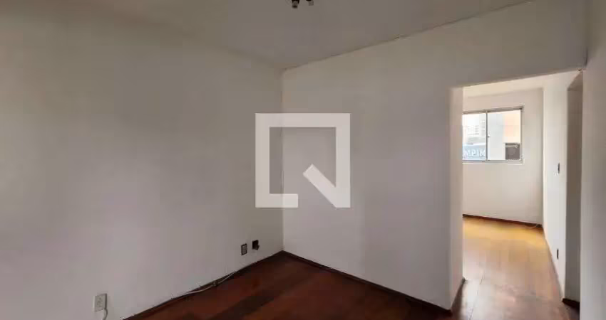 Apartamento para venda - botafogo, 1 quarto,  47 m² - campinas