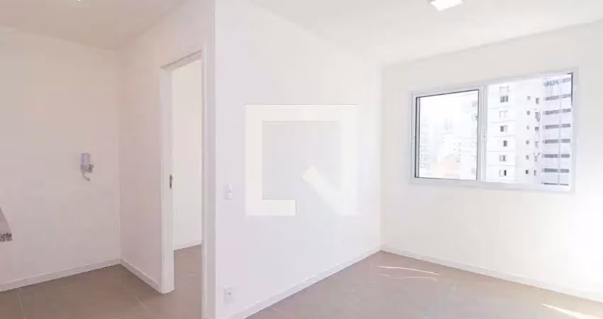 Apartamento para venda - bela vista, 2 quartos,  33 m² - são paulo