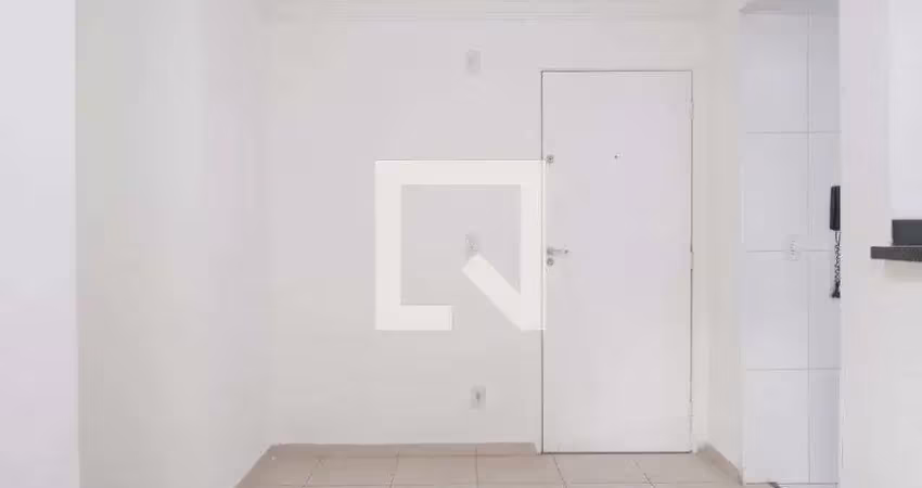 Apartamento para venda - jardim aricanduva, 2 quartos,  46 m² - são paulo