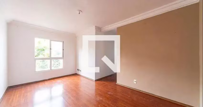 Apartamento para venda - vila tibirica, 2 quartos,  50 m² - santo andré