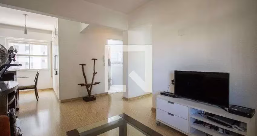 Apartamento para venda - perdizes, 1 quarto,  59 m² - são paulo