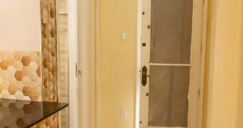 Cobertura para venda - tijuca, 2 quartos,  77 m² - rio de janeiro