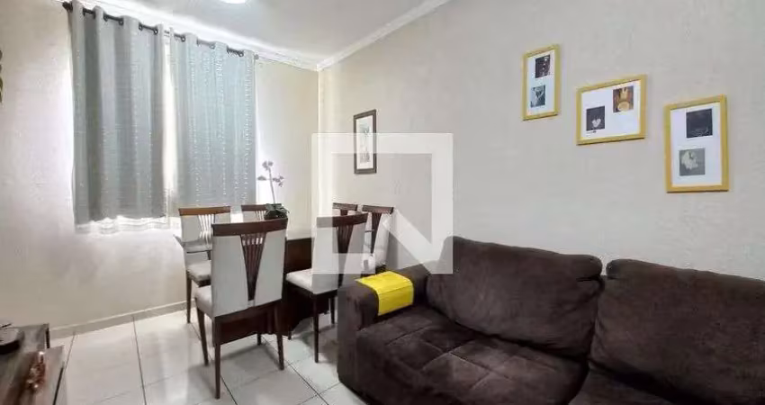 Apartamento para venda - parque industrial, 3 quartos,  77 m² - campinas
