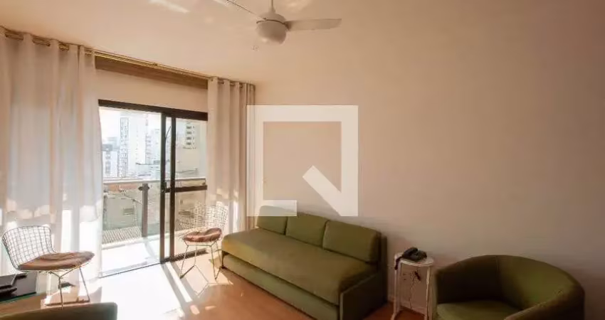 Apartamento para venda - paraíso, 1 quarto,  43 m² - são paulo