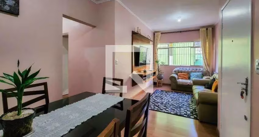Apartamento para venda - taboão, 2 quartos,  55 m² - são bernardo do campo