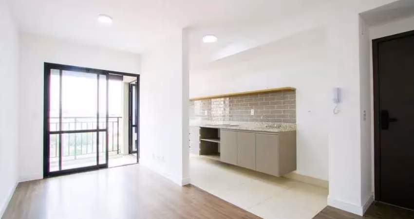Kitnet / stúdio para venda - campestre, 1 quarto,  42 m² - santo andré